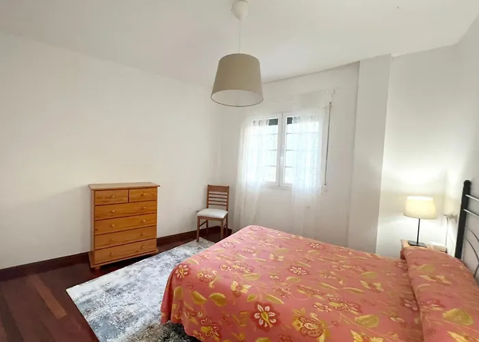 Casa A Cambadesa