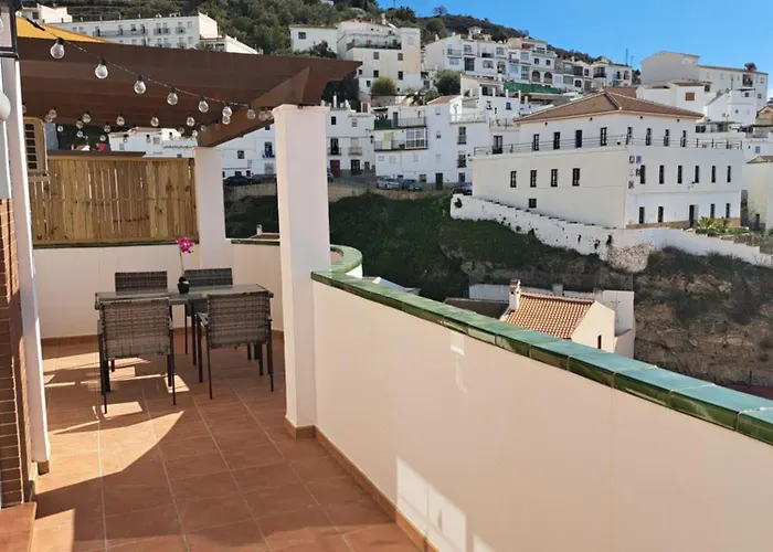 Atico Bella Vista