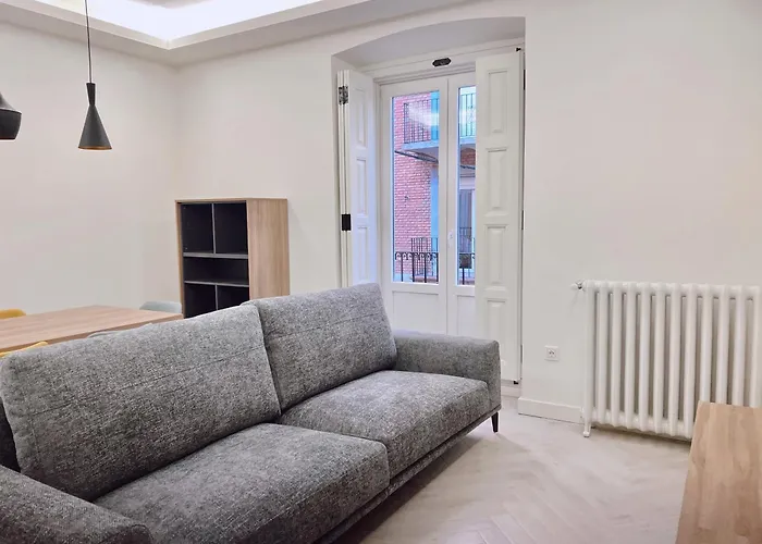 Apartamento Domus