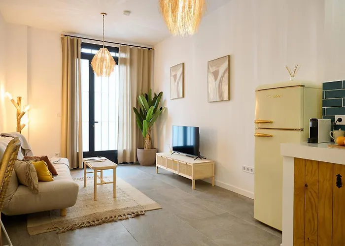 Casa Del Amanecer House Boutique Altea