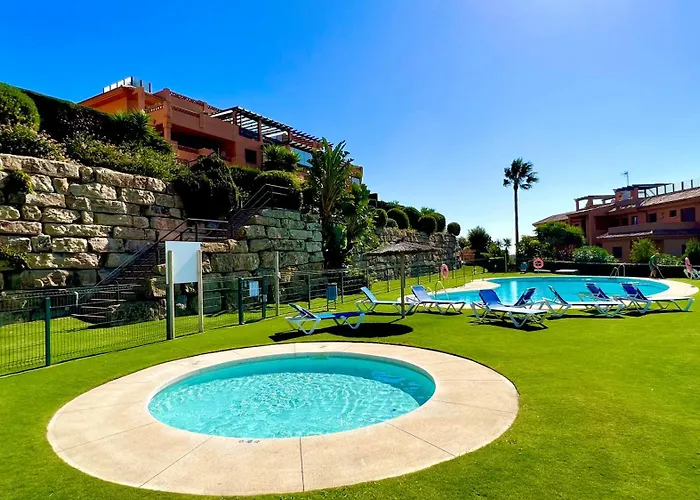 Vistaverde Golf&Sea Casares
