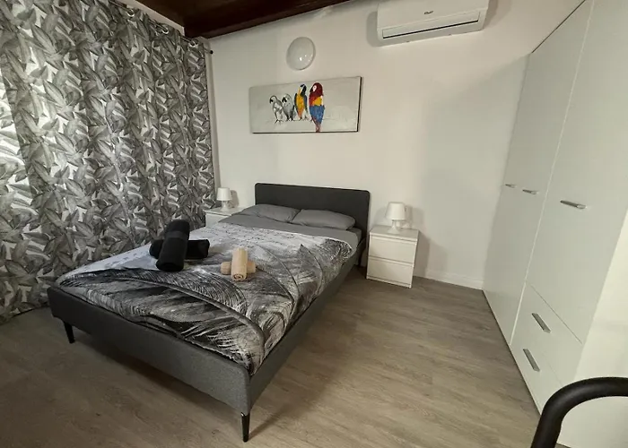 Mi Casita Tenerife Sur Free Wifi E Ac