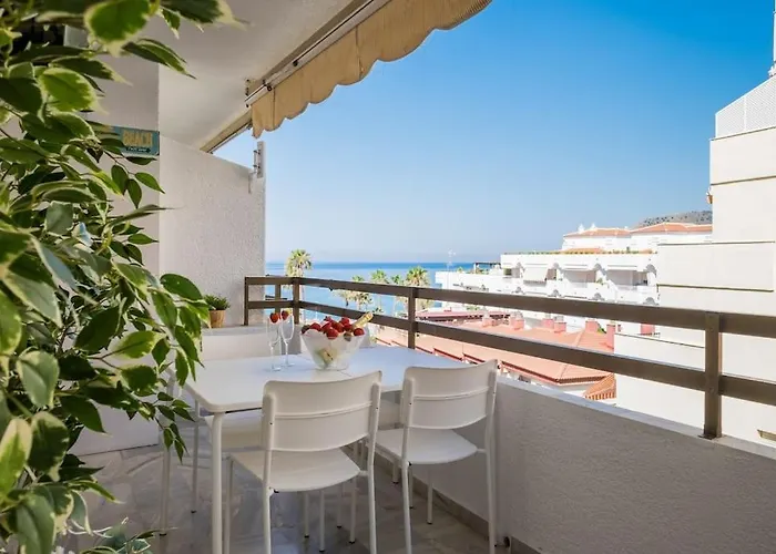 HH Apartamento La Herradura Playa