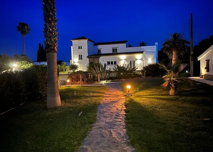 Finca Duende - Adults Only