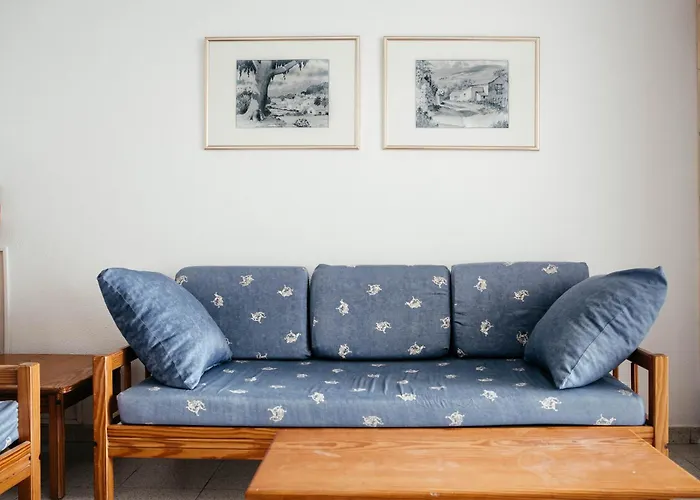 Apartamento Tamarasol 2