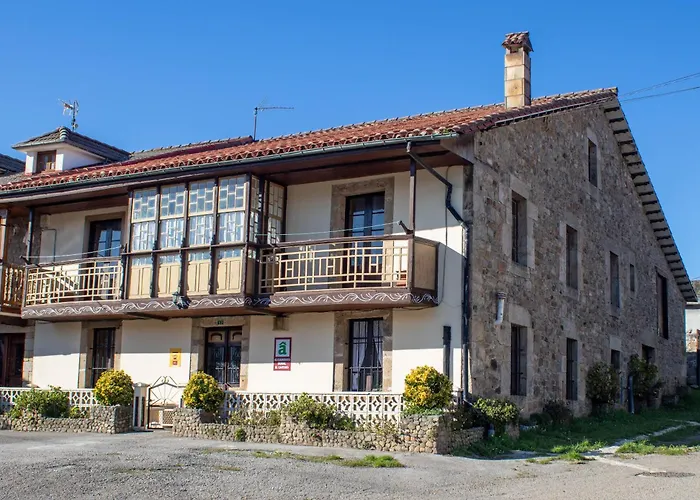 Casa Rural El Cartero