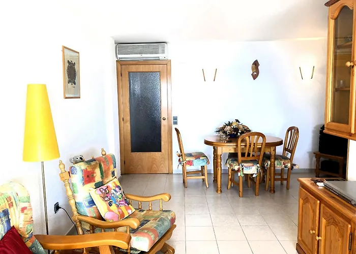 Forner Con Aire Playavacaciones
