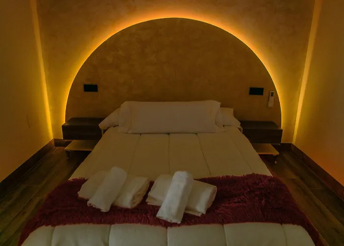 Spa Relax Ubeda Renacentista