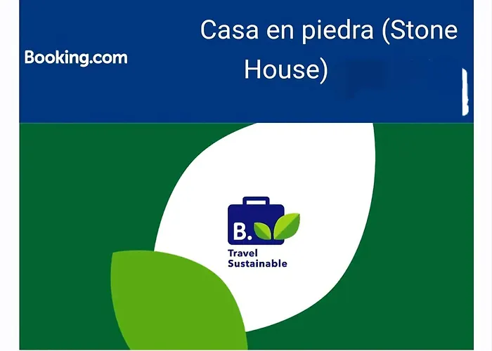 Casa En Piedra