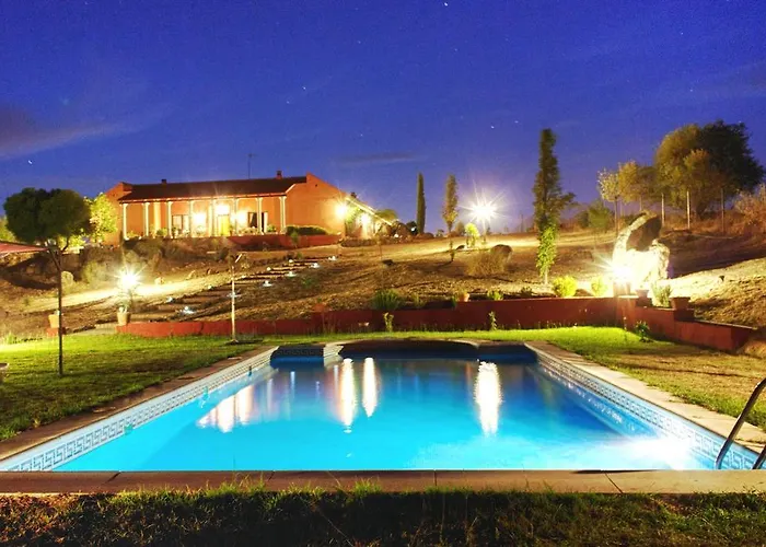 Casa Rural Romana