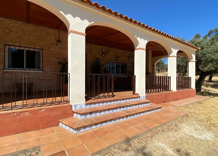 Casa Valdevientos Alojamiento Rural