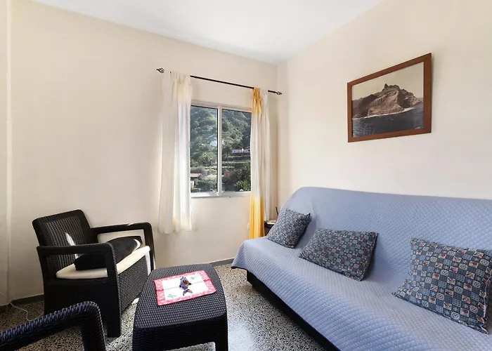 Casa De Berta