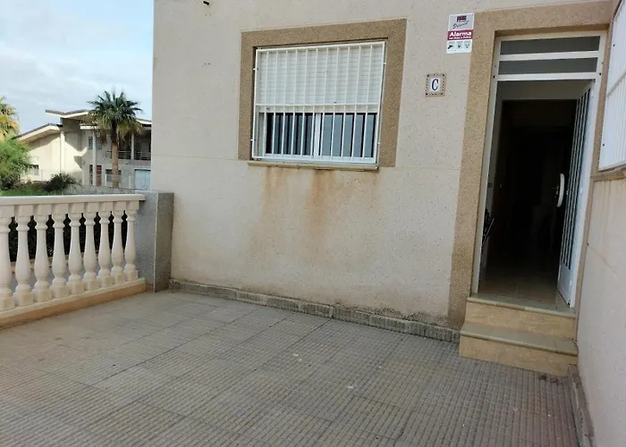 Apartamento La Manga Del Mar Menor