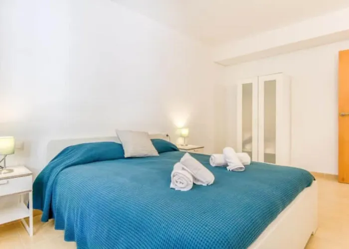 Apartamento Nº 2 Sa Caleta