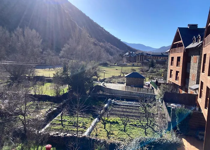 Apartament Vall