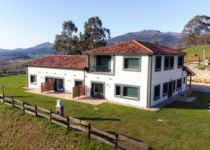 Apartamentos Alto Ubiro