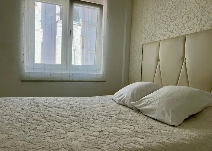Piso Maruja - Cee