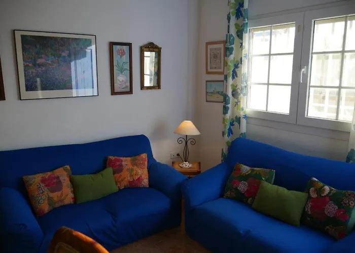 Precioso Apartamento En Cabo De Gata