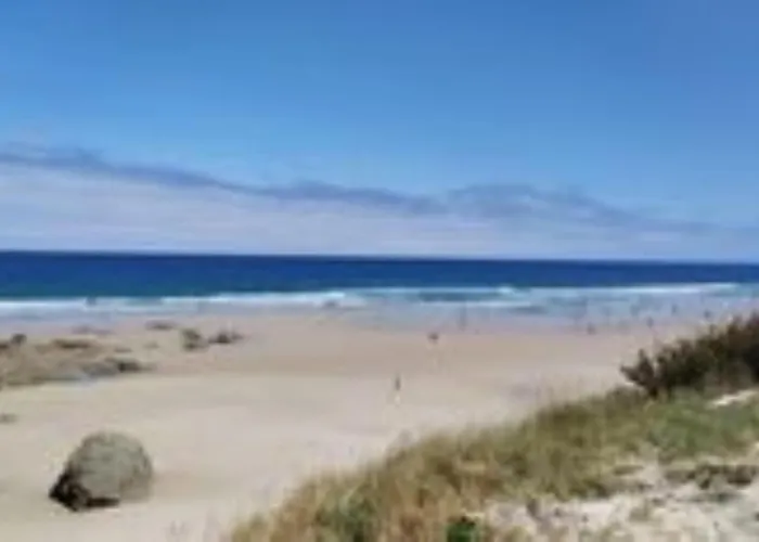 Apartamento Playa de Coto - Barreiros