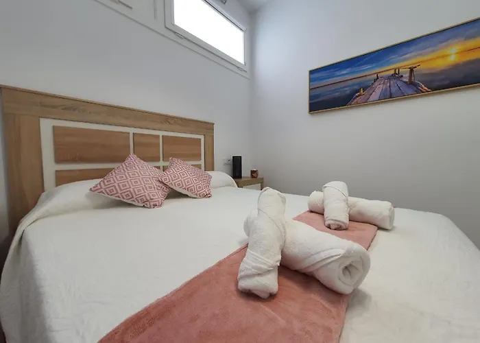Apartamento Agaete Pueblo 4 y 5