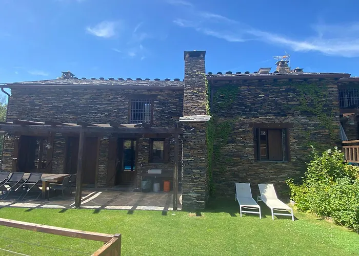 Casa Del Ocejon