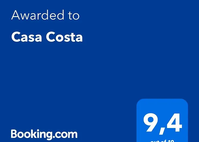 Casa Costa