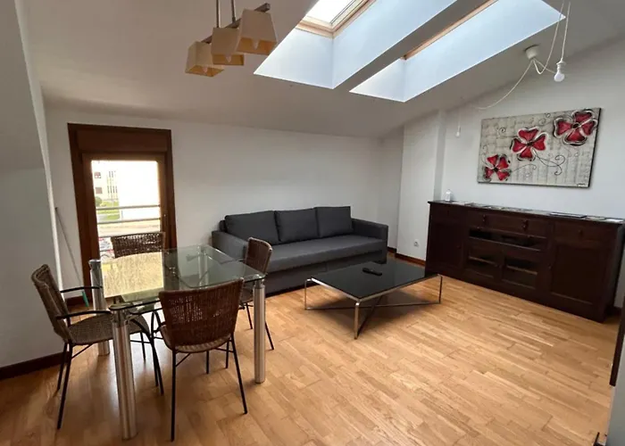 Apartamento Los Azules