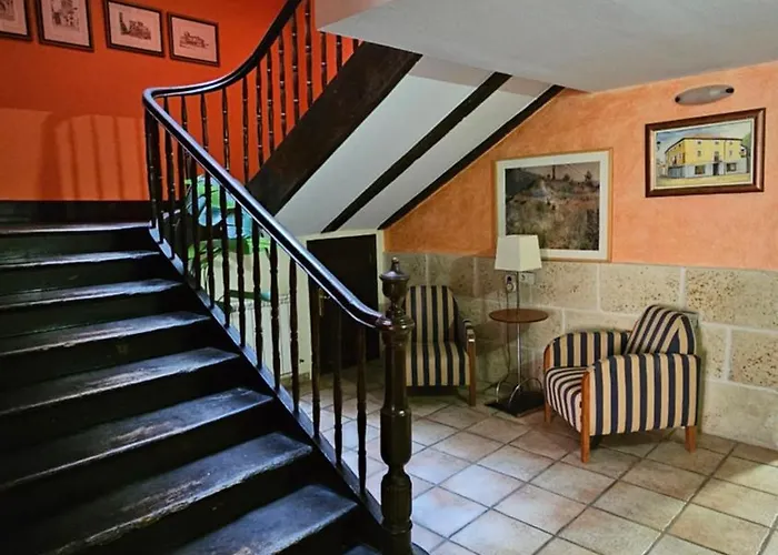 Hostal Albe