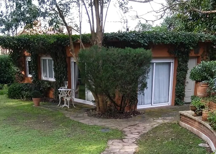 Villa Alfonsina