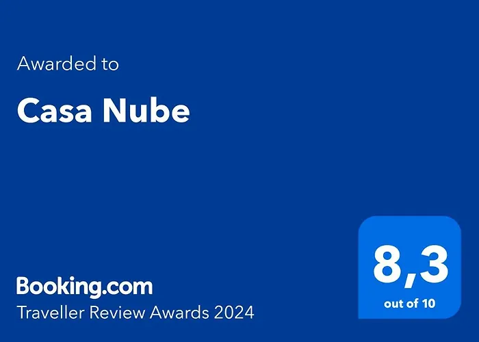 Casa Nube