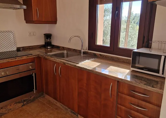 Casa Rural La Era 3 - Adults Only