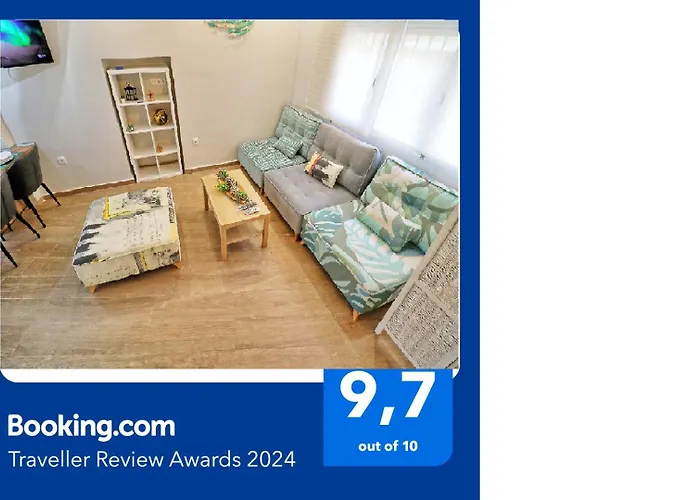 Apartamentos Mestre