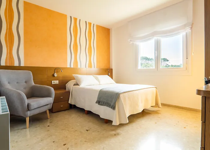 Pension Casa Alvarito