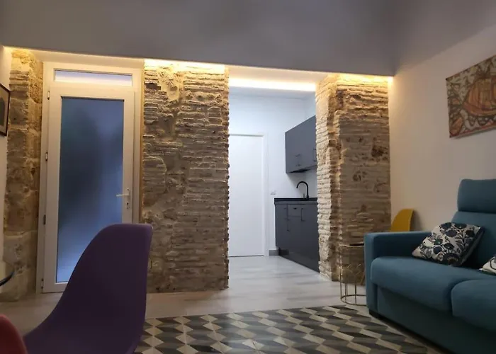 Apartamento Demasiadas Companias