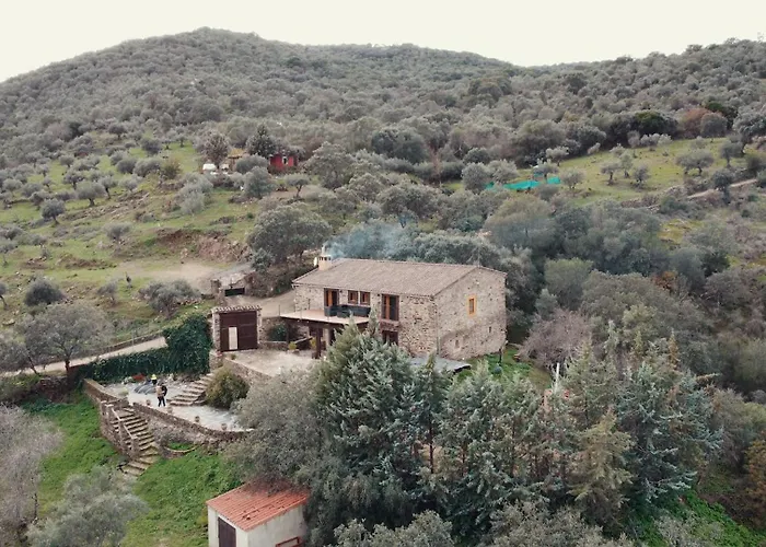 Casa Rural La Cordonera