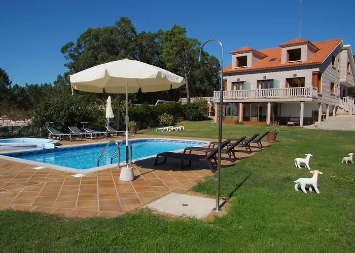 Apartamentos Ay Salvora