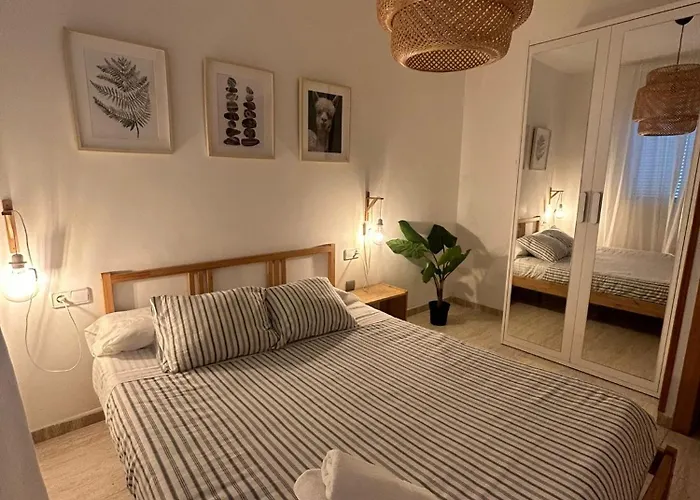 Apartamento Peñiscola