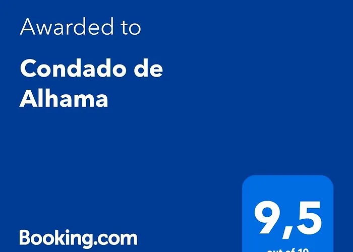Condado De Alhama