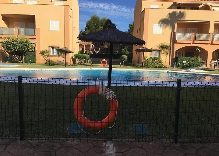 Adosado En Novo Atlantico Golf