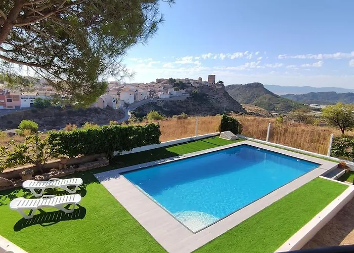 Casa Del Halcon