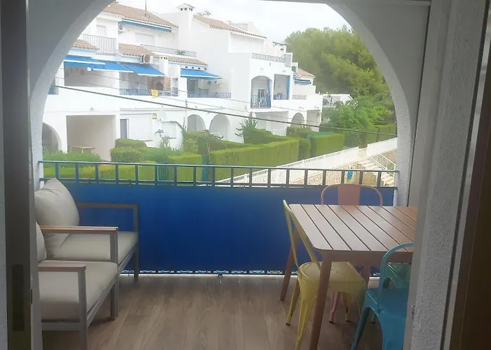 Apartamento Luna