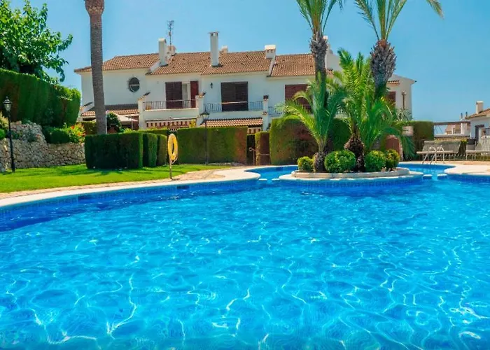 La Terraza Del Sol