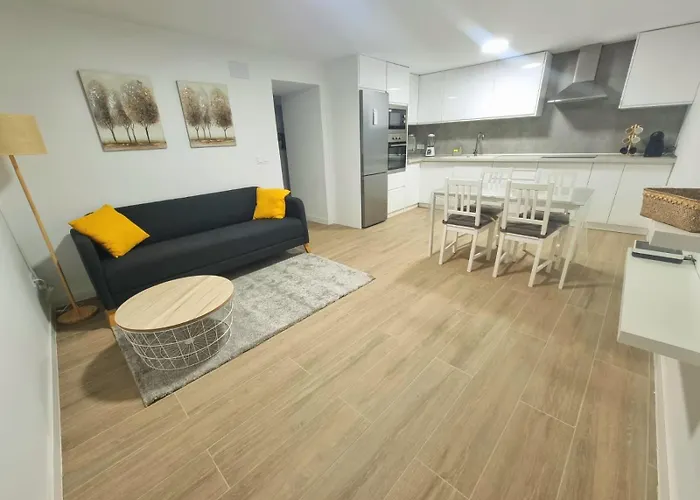 Vivienda El Viajero