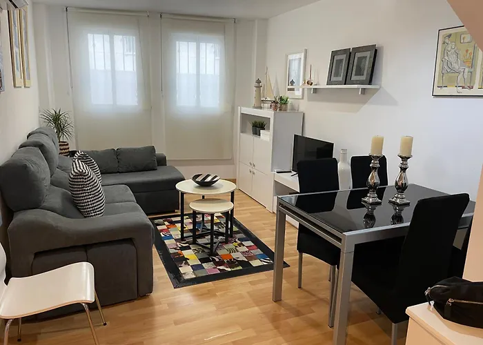 Duplex Altea Pueblo