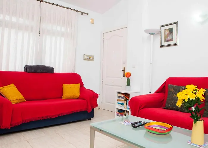 La Manga Club 2 Bed Apartment Great Location