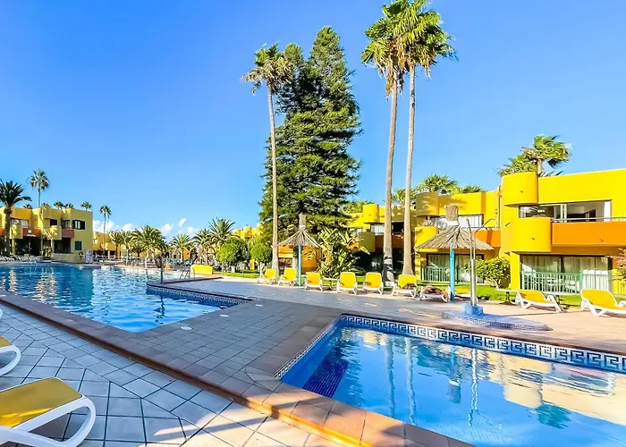 La Bocaina By Best Holidays Fuerteventura