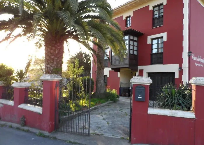 Casa El Campu