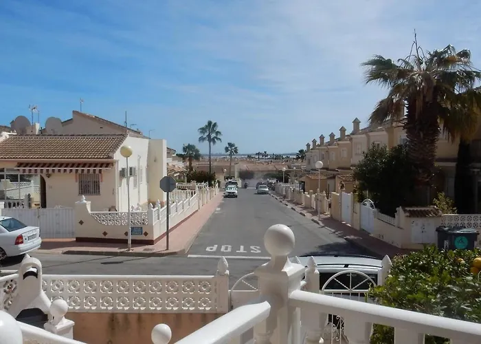 The Triana Townhouse