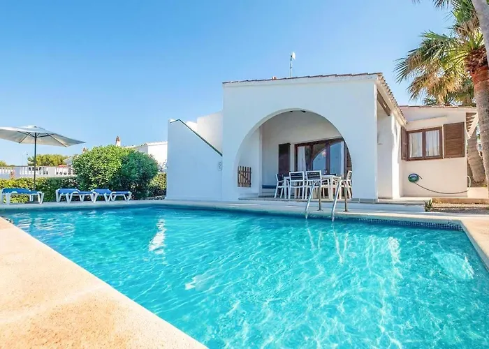 Villa Binibels