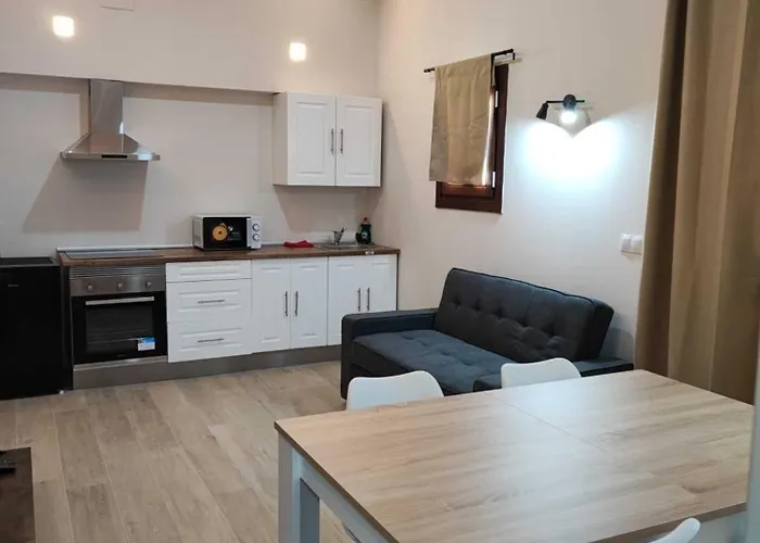 T4. Apto Nuevo Toledo Centro